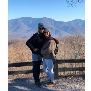 Meet your Posher, Camille